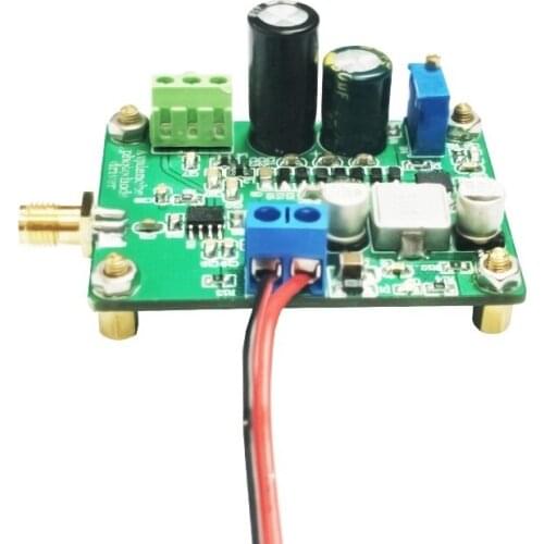 IV Conversion Amplifier Module APD Avalanche Photodiode Drives Photoelectric Signal Current-to-Voltage