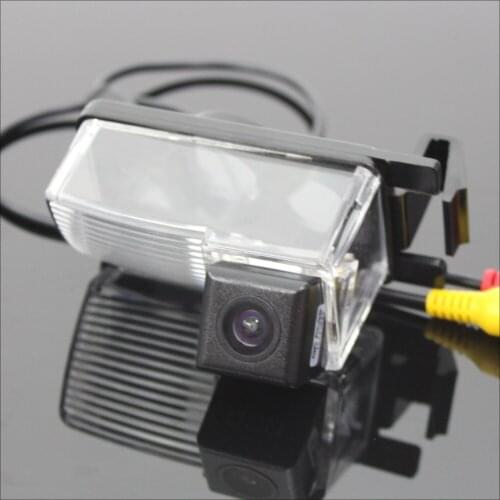 LiisLee Car Reversing image Camera For Infiniti G25 Q40 Q60 V36 2007~2015 Night Vision HD WaterProof Rear View back Up Camera