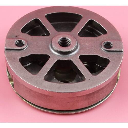 Clutch For Stihl FS120 FS200 FS250 FS300 FS350 FS400 FS450 FS480 FR450 FR480 BT120C BT121 Trimmer Lawn Mower Spare Part