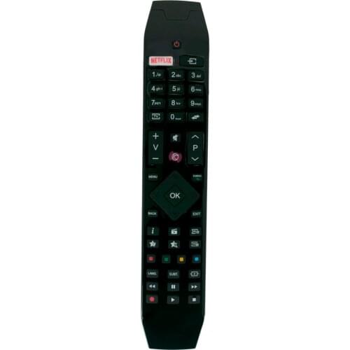 New TV Remote Control RC49141 for Hitachi TV 32HB1W66l 40HB1W66l 32HB4T41 32HB4T61 32HB4T61-Z 2HB4T61H 32HB4T62 32HB4T62H 32HB6T