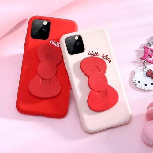 Sanrio Wireless Chargers For Mobile Phones