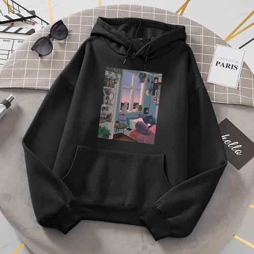 Teekossc Hoodies For Women China