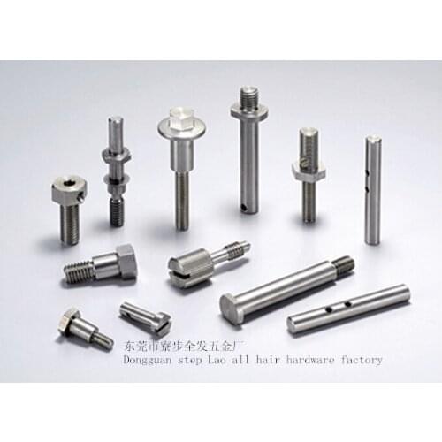 Titanium fasteners made in china titanium bike parts titanium bolts screws titanium bolts /fix bolt, Can small orders