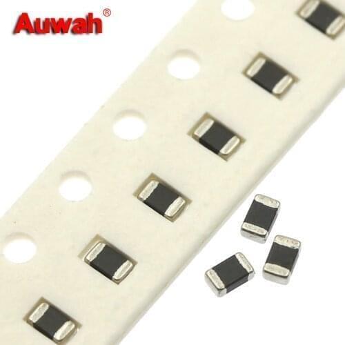 100pcs SMD High Frequency Ferrite Bead 0805 10 26 30 33 39 50 60 100 120 150 180 220 300 Ohm R High Current