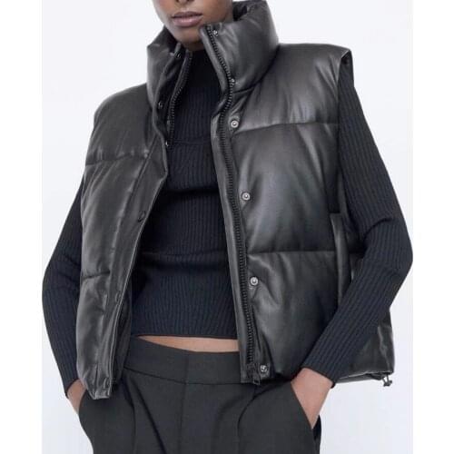 Yosong Women's Vests