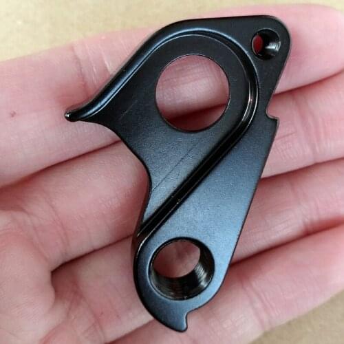 1pc Bicycle PARTS gear rear derailleur hanger For BMC mountain bike frame carbon KONA BMC MTB road bike Haibike bh MECH dropout