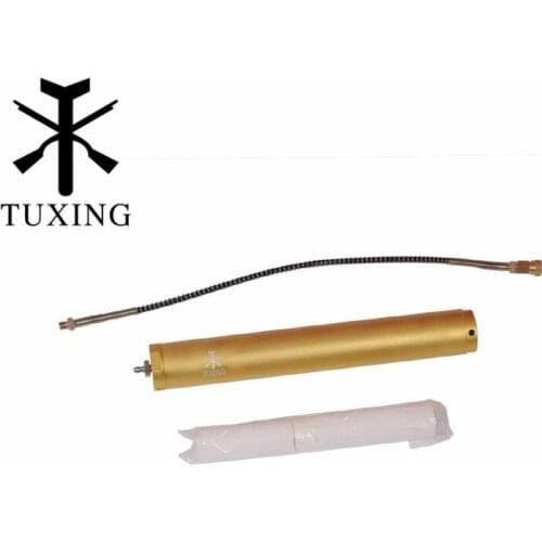 4500psi Air Compressor Filter Oil Water Filter PCP Filter 30mpa 300bar L350mm*OD49mm*ID36mm