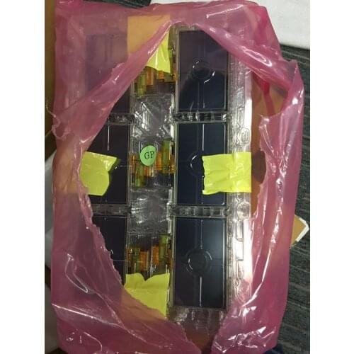 5.0 inch for TOMTOM 4EV42 4EN52 Z1230 lcd screen with touch panel