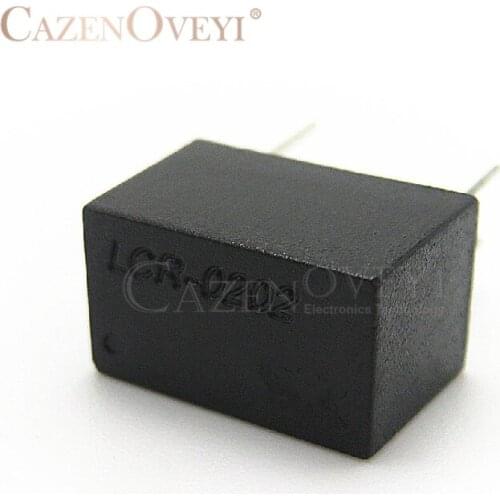 5pcs/lot LCR-0202 LCR0202 DIP-4 In Stock