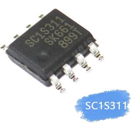 5pcs/lot SC1S311 SC1311 1S311 SOP-7 SOP-8