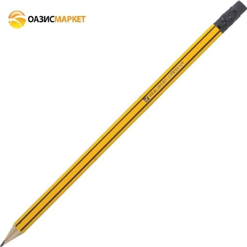 Карандаши BRAUBERG China At AliExpress