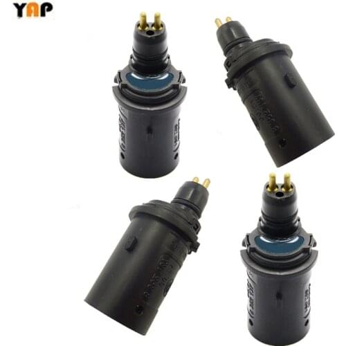 PDC SENSOR/PARK DISTANCE CONTROL SENSOR (4) FOR FITBMW E38 E39 528i 725Td 728i 740Li 66218352137 1994-2001