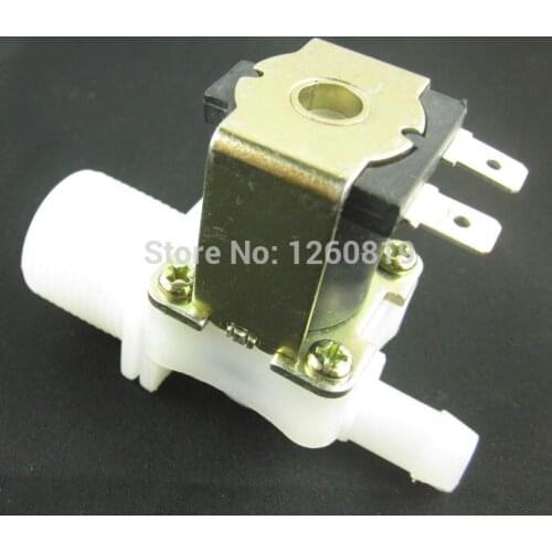 DIGITEN Ball Valves
