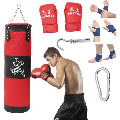 FoPcc Boxing Uniform