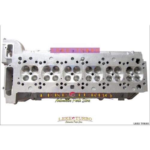 910 553 11121748391 M50 M52 2.5L Cylinder Head For BMW 325 525i 525ix 2494cc 2.5L 24v 1991-1995 AMC: 910553