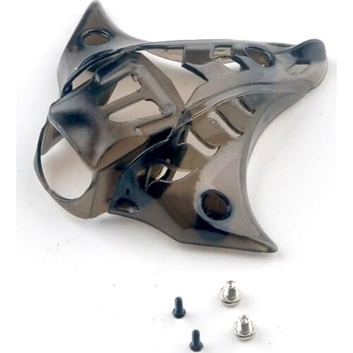 HappyModel Mobula7 Tinywhoop Drone Replacement PC Camera Canopy V2 for CADDX EOS2 Angle Adjustable DIY Parts