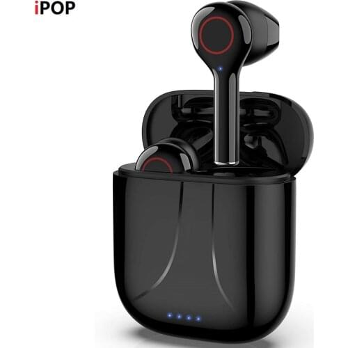 I31 TWS Bluetooth5 Wireless Earphones Sports Earbuds for Huawei iPhone Xiaomi Samsung Phone