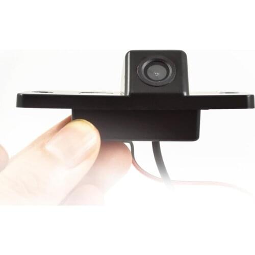 CCD Special Car Rear View Reverse backup Camera rearview reversing Parking Camera For Focus Sedan | C-MAX