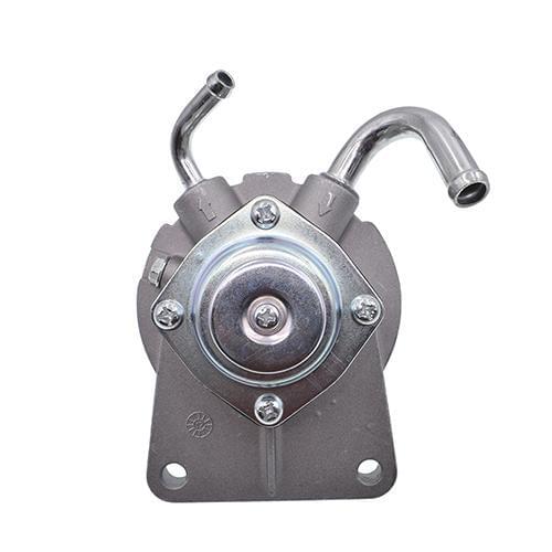 Diesel Fuel Filter Body for Mitsubishi L200 Triton Challenger Nativa 2005-2015 1770A011 1770A350