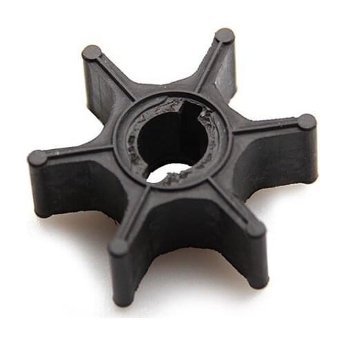 Factory Sale Suzuki 2-stroke Outboard Motor Water Pump Impeller 17461-98501 17461-98502 17461-98503