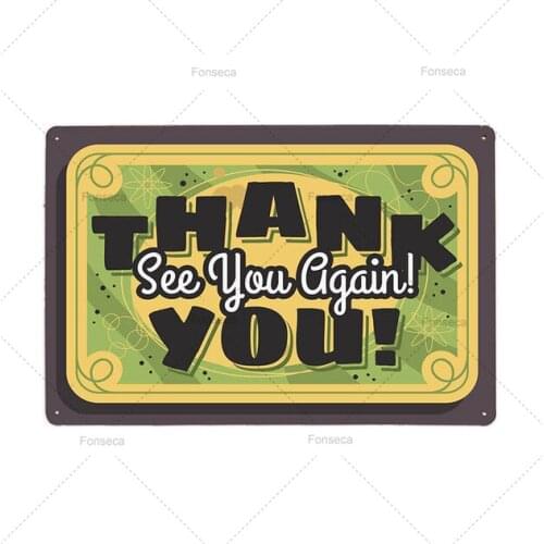 Life Slogan Make Me Happy Is Blue Jeans Retro Metal Sign Wall Decor For Bar Club Living Room Art Family Poster Home Decor Gift