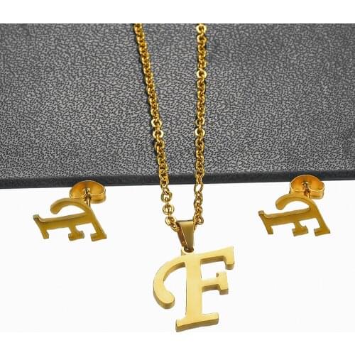Michley Jewelry Sets