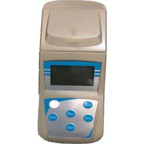 Cheap online water ozone detector / Ozone Analyzer / ozone meter for ozone water