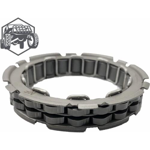 Yamaha Grizzly Rhino 660 350 400 550 700 one way bearing QUAD GO KART 4SH-16664-00-00