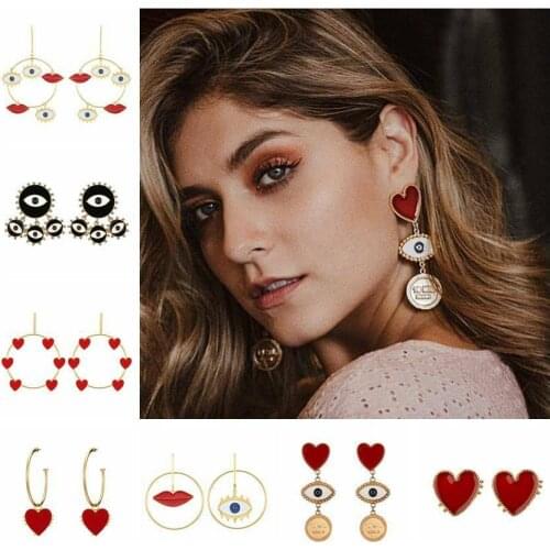 PEBELLIS Earrings