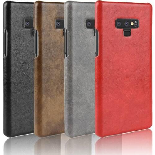 Чехлы для телефонов Samsung Galaxy Note 9 PEIBIN China At AliExpress