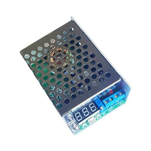 Power Supple Module 300W DC DC3.5~30V to DC0.8~29V 10A Step down Converter module