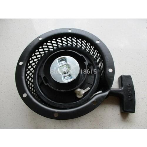 ROBIN EY20C EY20 RECOIL STARTER PULL STARTER HIGH TYPE GASOLINE MACHINERY PARTS REPLACEMENT PARTS