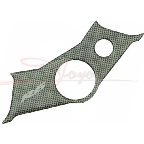 Motorcycle Upper Triple Yoke Decals Sticker For YZF R6 YZF600 2003-2005