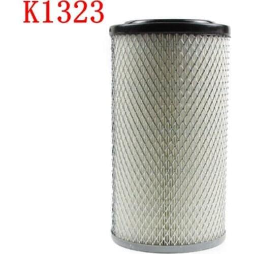 Forklift Air Filter K1323 for Hangcha 4ton NEW style 30N 30R R35