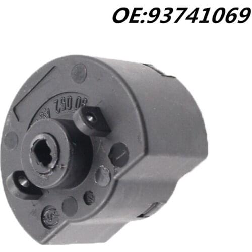 1PC New High Quality 93741069 937 410 69 6 Pins Ignition Switch Fits For Daewoo MATIZ/Spark