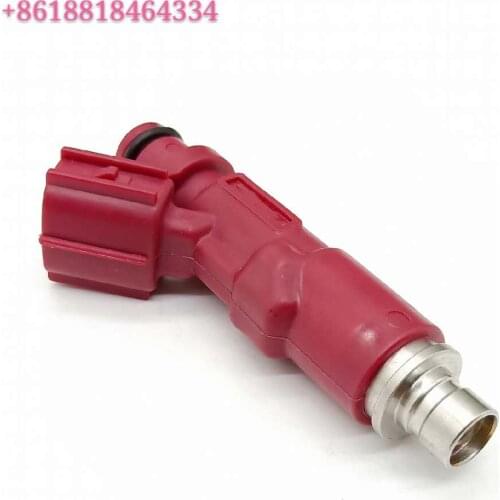 1pc Top Injector Adapter 23250-97401 Fuel Spray Injector Nozzle for Toyota- Avanza- F601RM K3VE 1.3L Daihatsu- Terios
