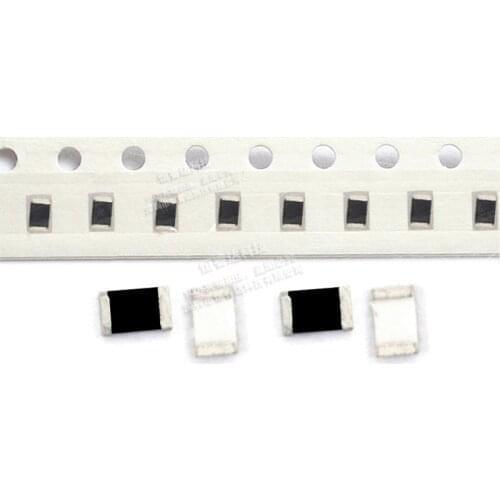 100pcs 1206 1/4W 5% SMD resistor 0R ~ 10M 1/4W 0 1 10 100 150 220 330 ohm 1K 2.2K 10K 100K 0R 1R 10R 100R 150R 220R 330R 1M 10M