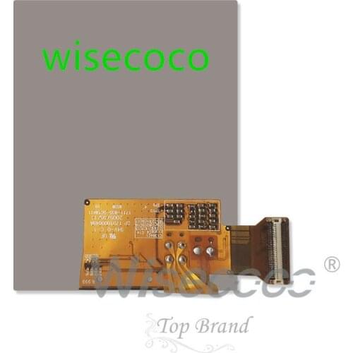 3.5 inch LCD Replacement GPS GNSS CS10 CS15 LCD screen touch screen