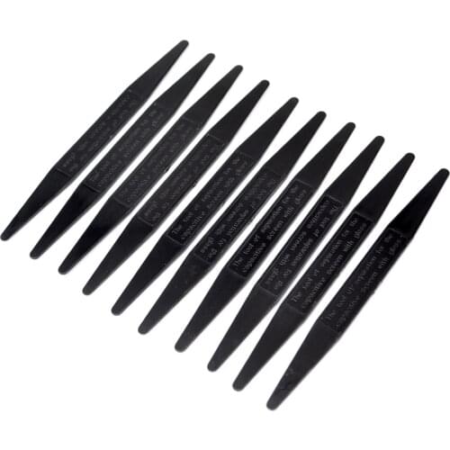 50pcs /lots Opening Pry Tools Nylon Plastic Spudger For iPhone iPad Mobile Phone Repair Laptop Desk PC Disassembly Tools Set