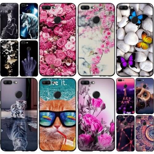 BEBIRDCASE Huawei Honor 9 Lite Phone Cases