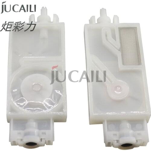 Jucaili 10pcs DX5/xp600 printhead ink damper For Mimaki jv33 jv5 cjv30 roland mutoh Galaxy solvent printer