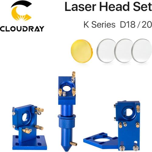 Cloudray Leather Tools