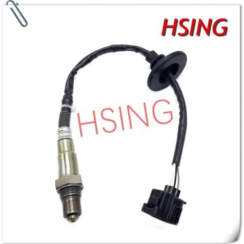 HSINGYE BRAND-NEW# 1588A136 Oxygen Sensor O2 Sensor Fits For 2007 Mitsubishi Delica D5 4B12 2.4L ***Part No# 0258005989