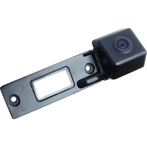 For Volkswagen Passat New Bora Sagitar Touran Golf Phaeton 170 degrees HD CCD vehicle camera Rearview