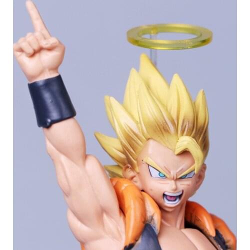 Super Warrior Japanese Anime Figure Angel Fusion Figuration Com Action Figure PVC Model VIP Link83