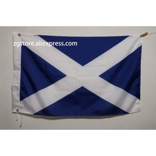 Flag of Tenerife Canary Islands Spain Flag 3X5FT 150X90CM Polyester Banner brass metal holes Home Decor