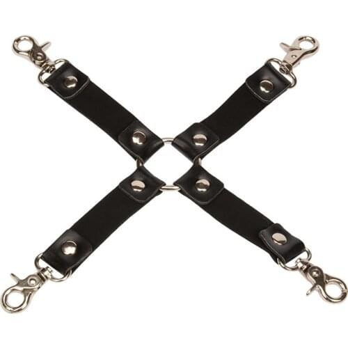 Multifunctional bondage restraints ankle cuffs handcuffs for sex bondage restraints bdsm bondage sex toys for couples ST198