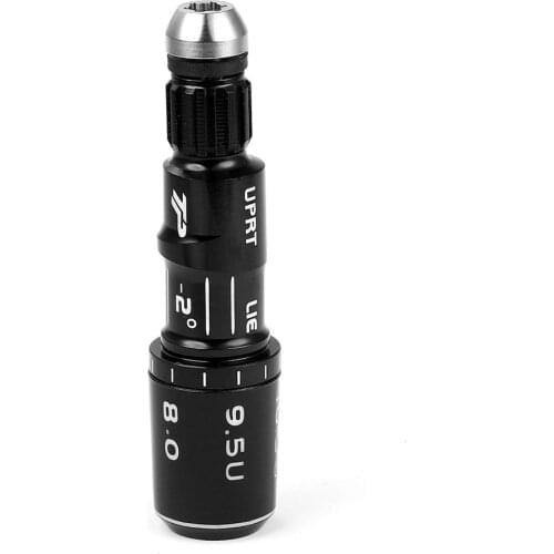 New 3pcs Golf .335 or .350 Tip Shaft Adapter Sleeve for Taylormade R1 Driver and Wood