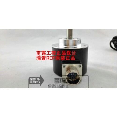 New original incremental Hyde incremental spindle encoder ISL5815-002C-2000BZ1-5T