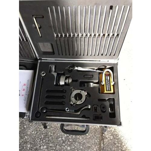 QM18-62mm Size Car Engine Cylinder Head Valve Seat Universal Reamer Valve Seat Repair Reamer